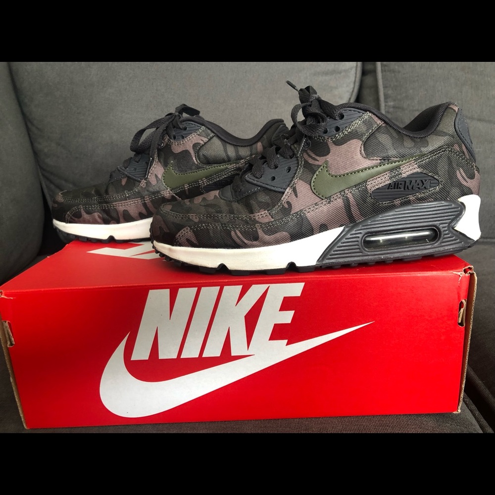 Nike Air Max 90